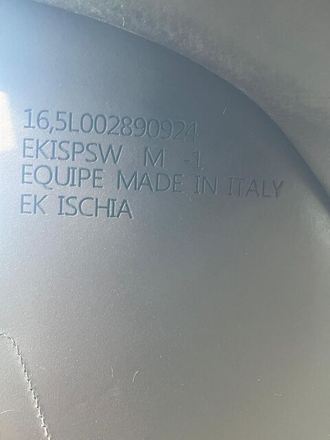 Selle Equipe
