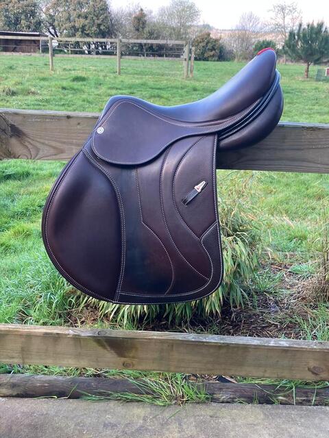 Selle Equipe