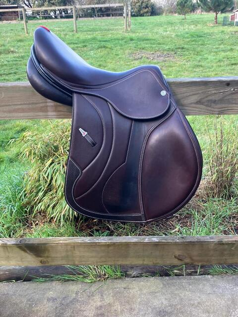 Selle Equipe