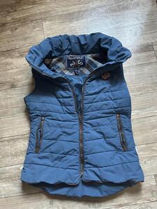 doudoune sans manche Horseware