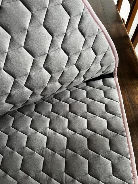 Tapis dressage Mattes