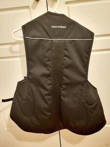 Gilet airbag Hélite