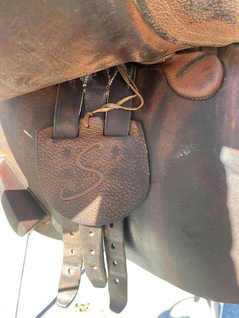 selle antares 16.5
