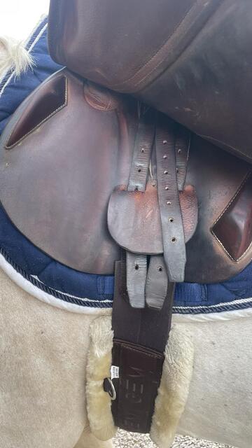 Selle antares