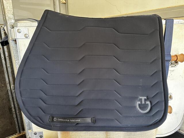 Tapis Cavalleria Toscana