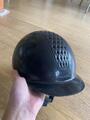 bombe noire brillante