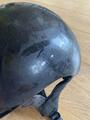 bombe noire brillante