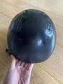 bombe noire brillante