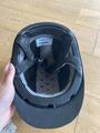 bombe noire mat