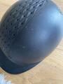 bombe noire mat