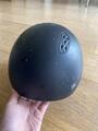 bombe noire mat