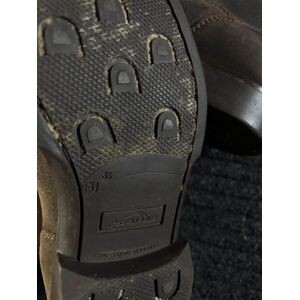 Boots marron - FOUGANZA