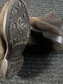 Boots marron - FOUGANZA