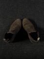 Boots marron - FOUGANZA