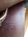 Selle de saut Childeric