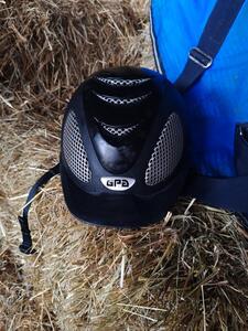 Casque gpa
