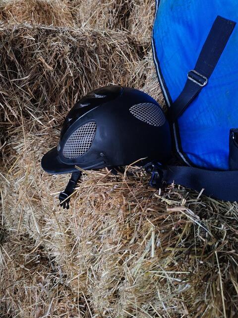 Casque gpa