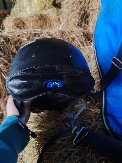 Casque gpa
