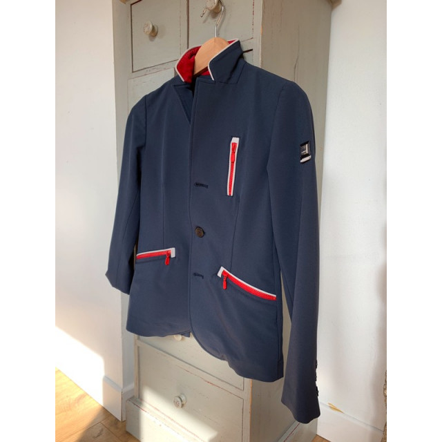 Veste équiline 12/13 ans