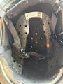 Casque équitation Adulte et Enfant - 140 velours noir