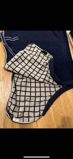 Polaire Horseware