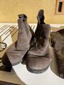 Boots et chaps