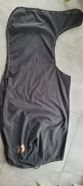 Couvre rein imperméable