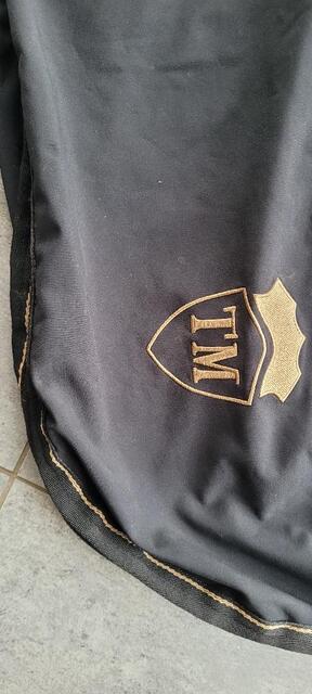 Couvre rein imperméable