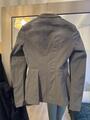 Veste pikeur grise