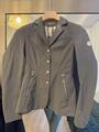 Veste pikeur grise
