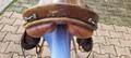 Selle mixte *Stubben*