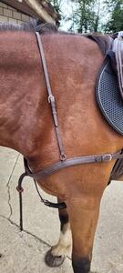 Bricolle-Martingale NORTON