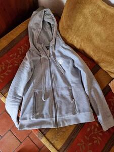 gilet harcour