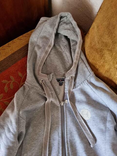 gilet harcour