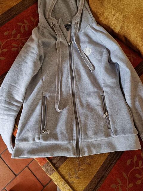 gilet harcour