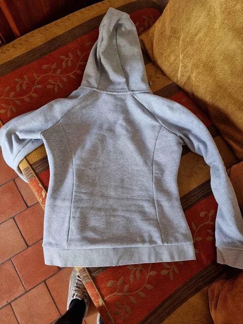 gilet harcour