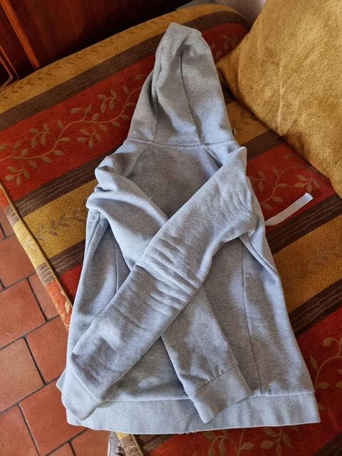 gilet harcour