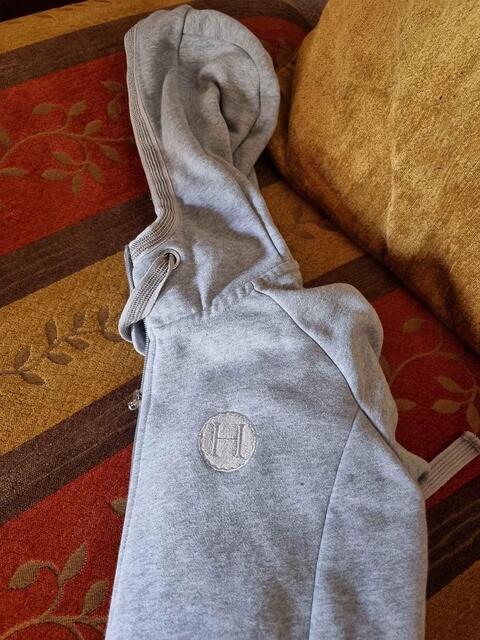 gilet harcour