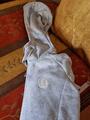 gilet harcour