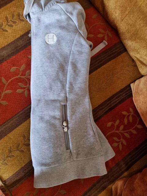 gilet harcour