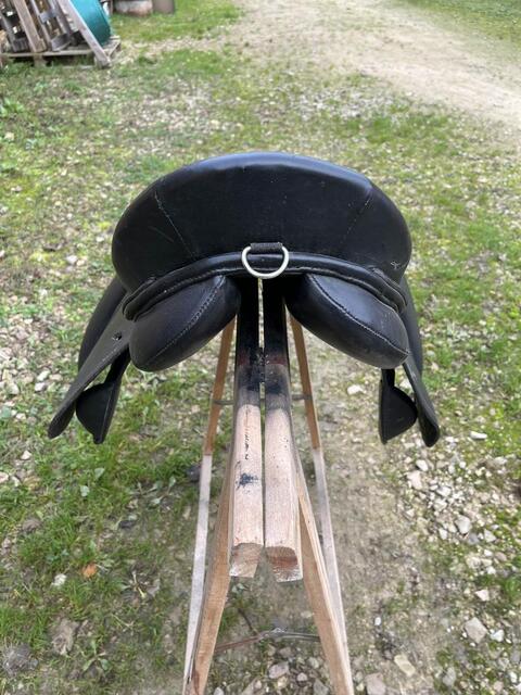 selle fouganza