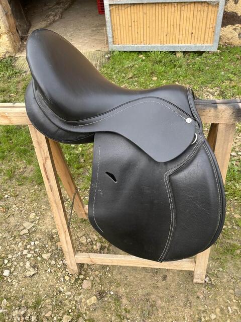 selle fouganza
