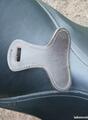Selle d'équitation mixte