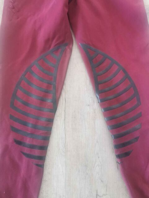 Legging HKM taille XS