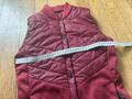 doudoune horse pilot bordeaux taille XS