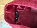 doudoune horse pilot bordeaux taille XS