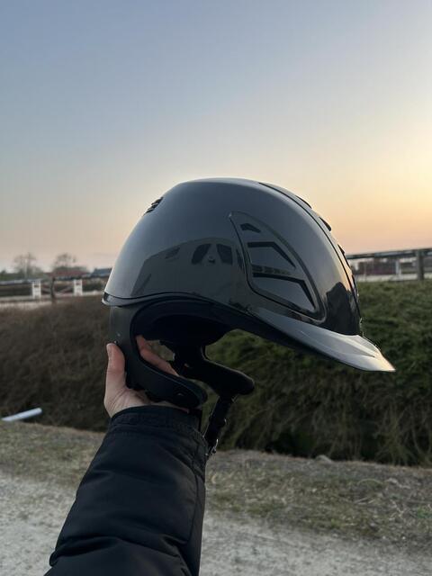 GPA 4S Speed Air TLS