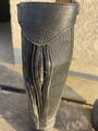 Bottes d équitation cuir