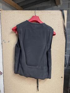 Gilet air bag