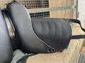 selle Devoucoux Makila Harmonie